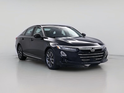 2021 Honda Accord EX-L -
                Norcross, GA