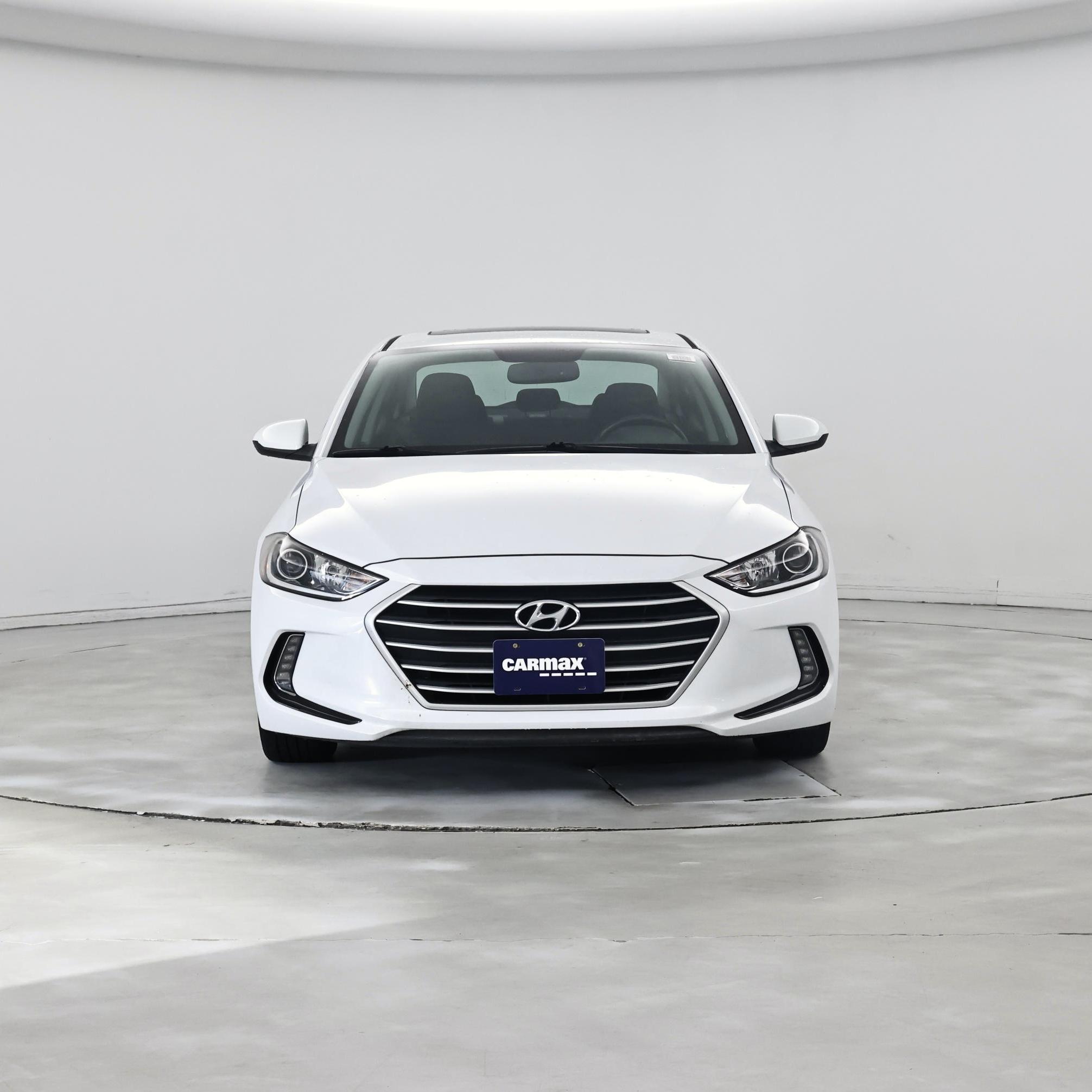 Thumbnail: 2017 Hyundai Elantra - 5