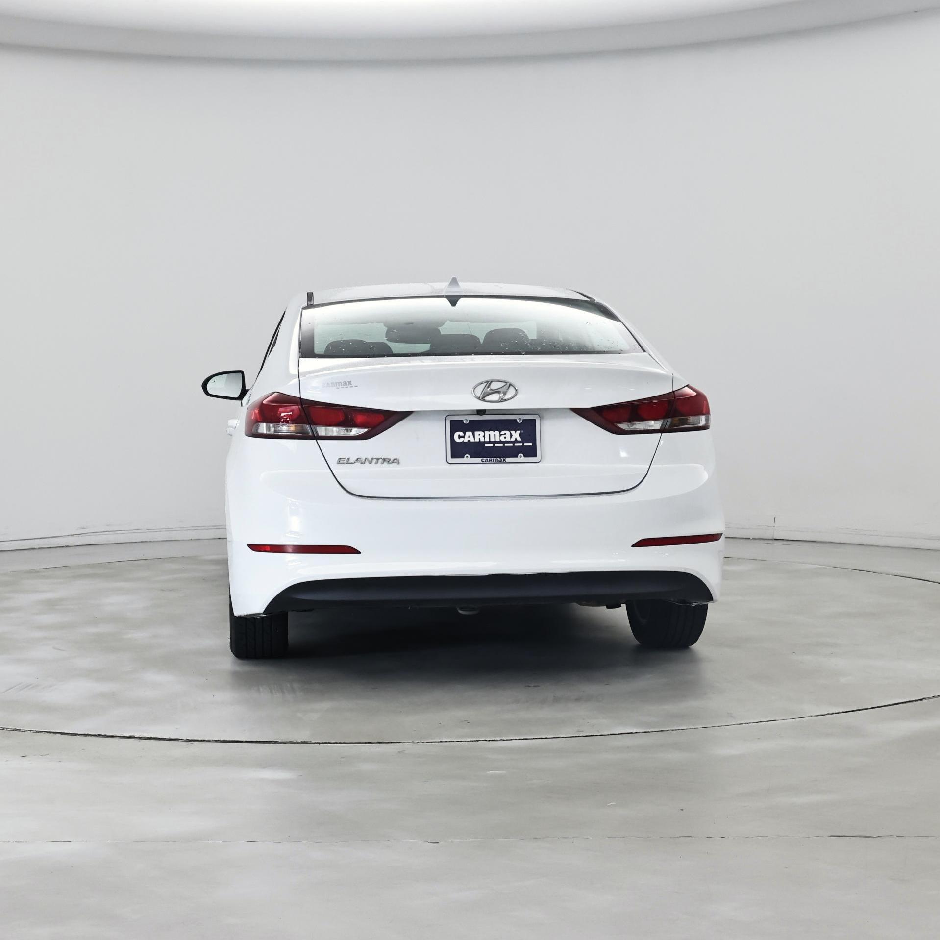 Thumbnail: 2017 Hyundai Elantra - 6
