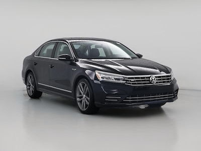 2017 Volkswagen Passat R-Line -
                  Norcross, GA