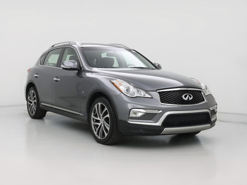2016 INFINITI QX50  -
                  Lithia Springs, GA