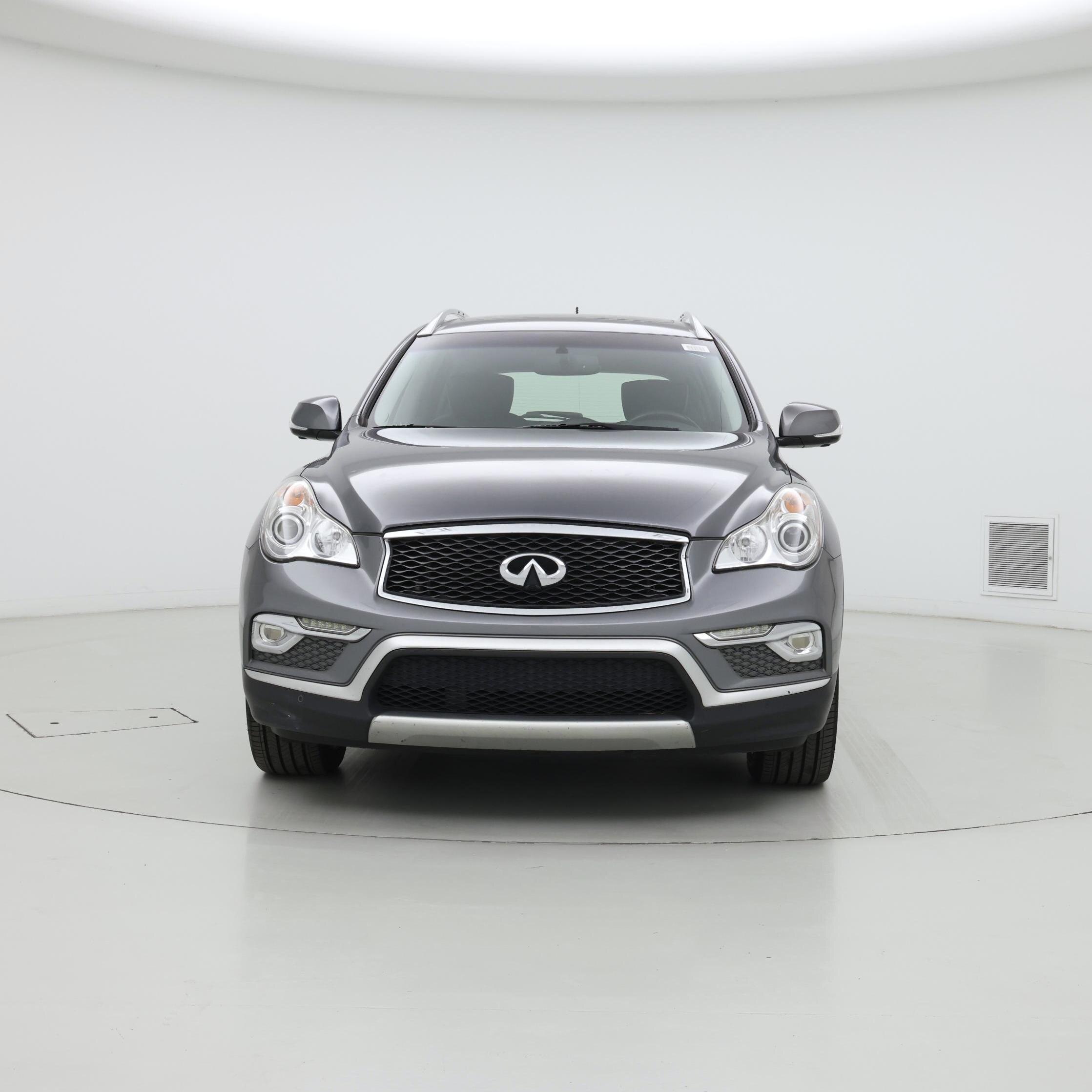 Thumbnail: 2016 INFINITI QX50 - 5