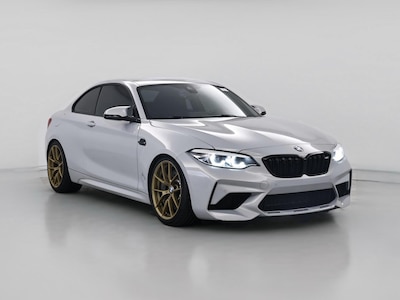 2020 BMW M2 Competition -
                  Norcross, GA