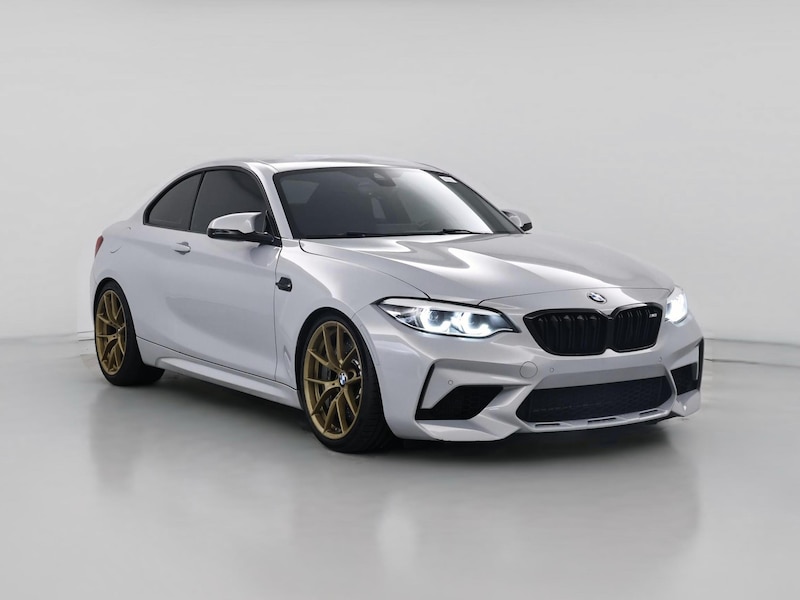 2020 BMW M2 Competition -
                  Buford, GA