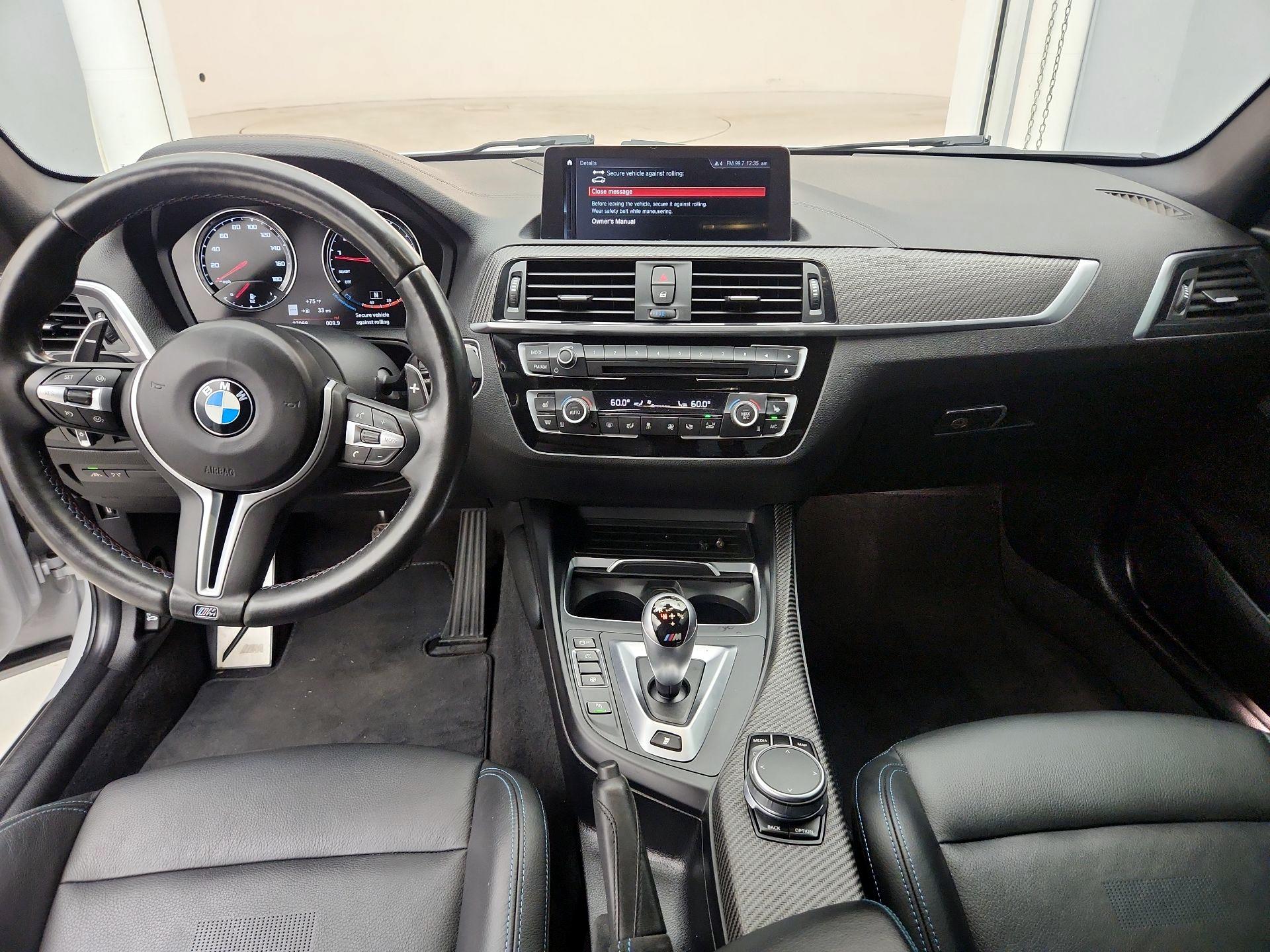 Thumbnail: 2020 BMW M2 - 9