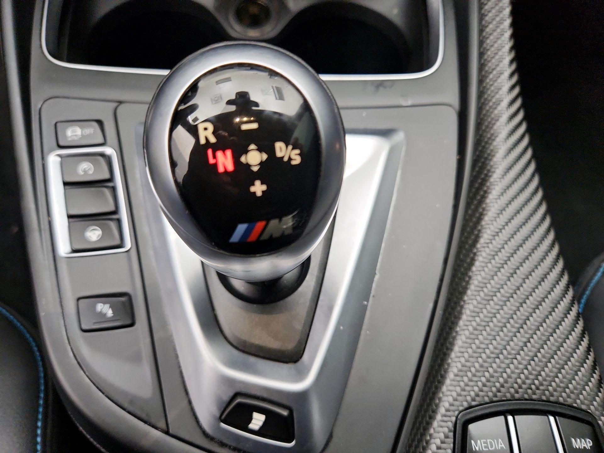 Thumbnail: 2020 BMW M2 - 18