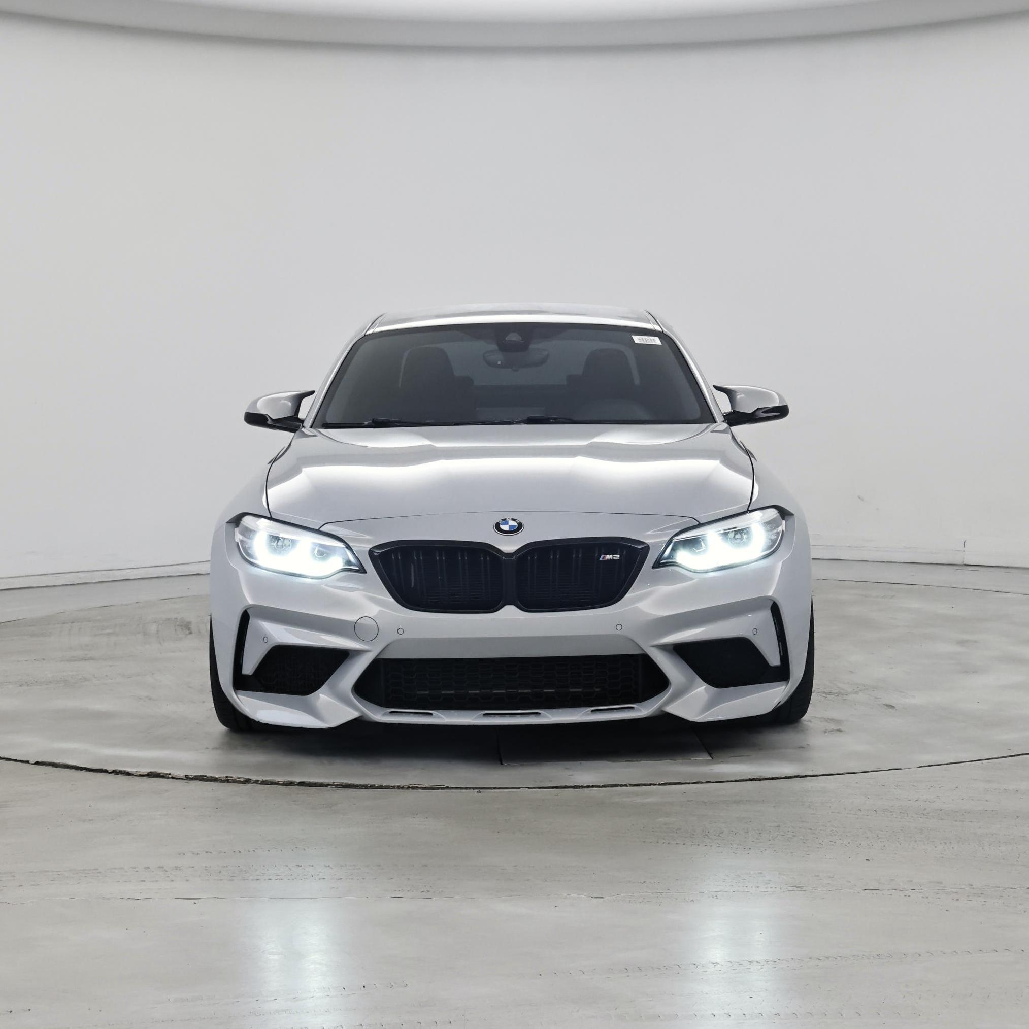 Thumbnail: 2020 BMW M2 - 5