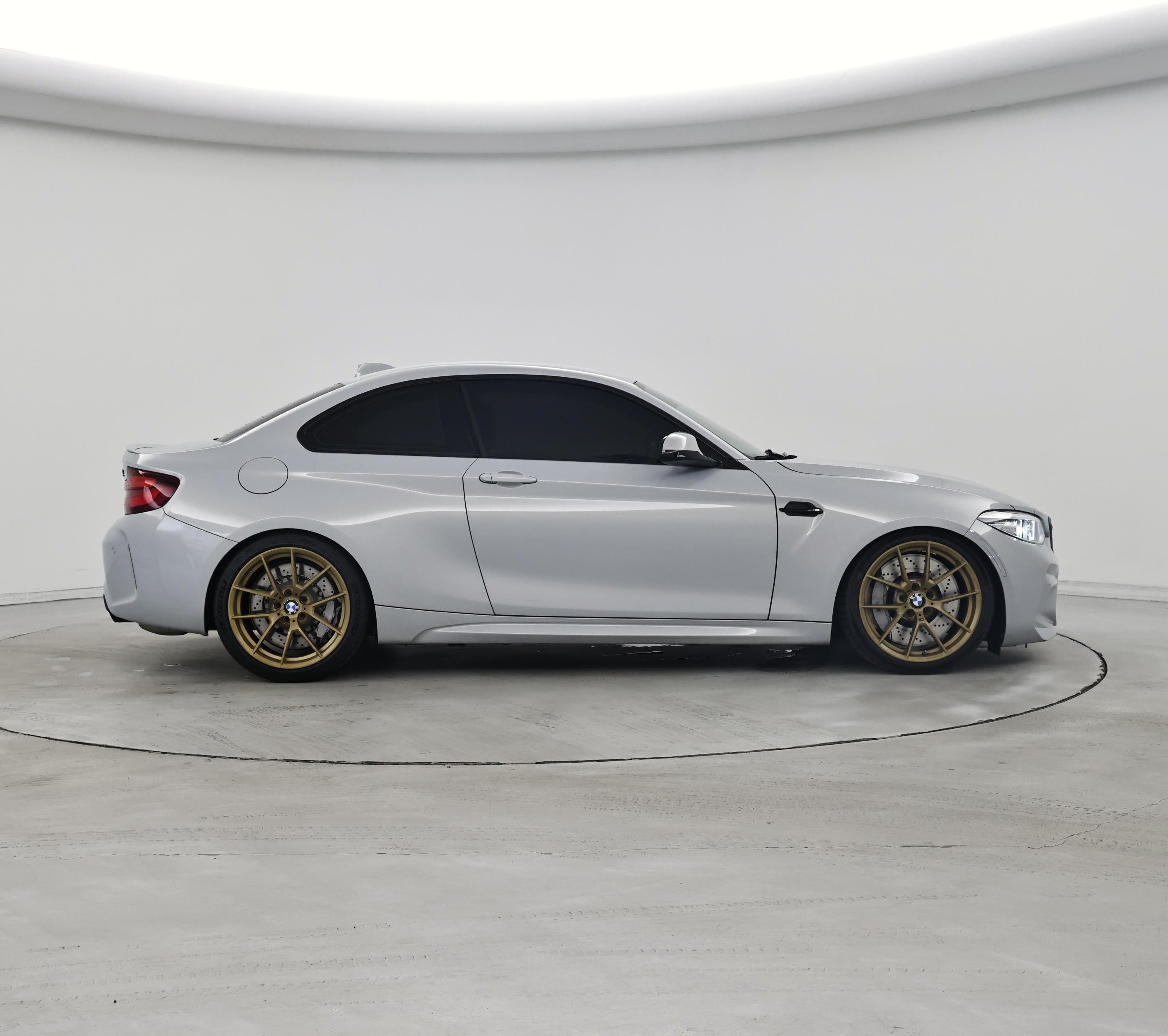 Thumbnail: 2020 BMW M2 - 7