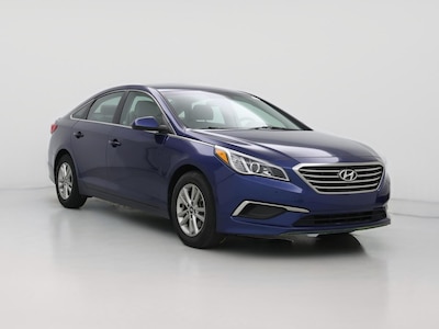 2017 Hyundai Sonata  -
                  Lithia Springs, GA