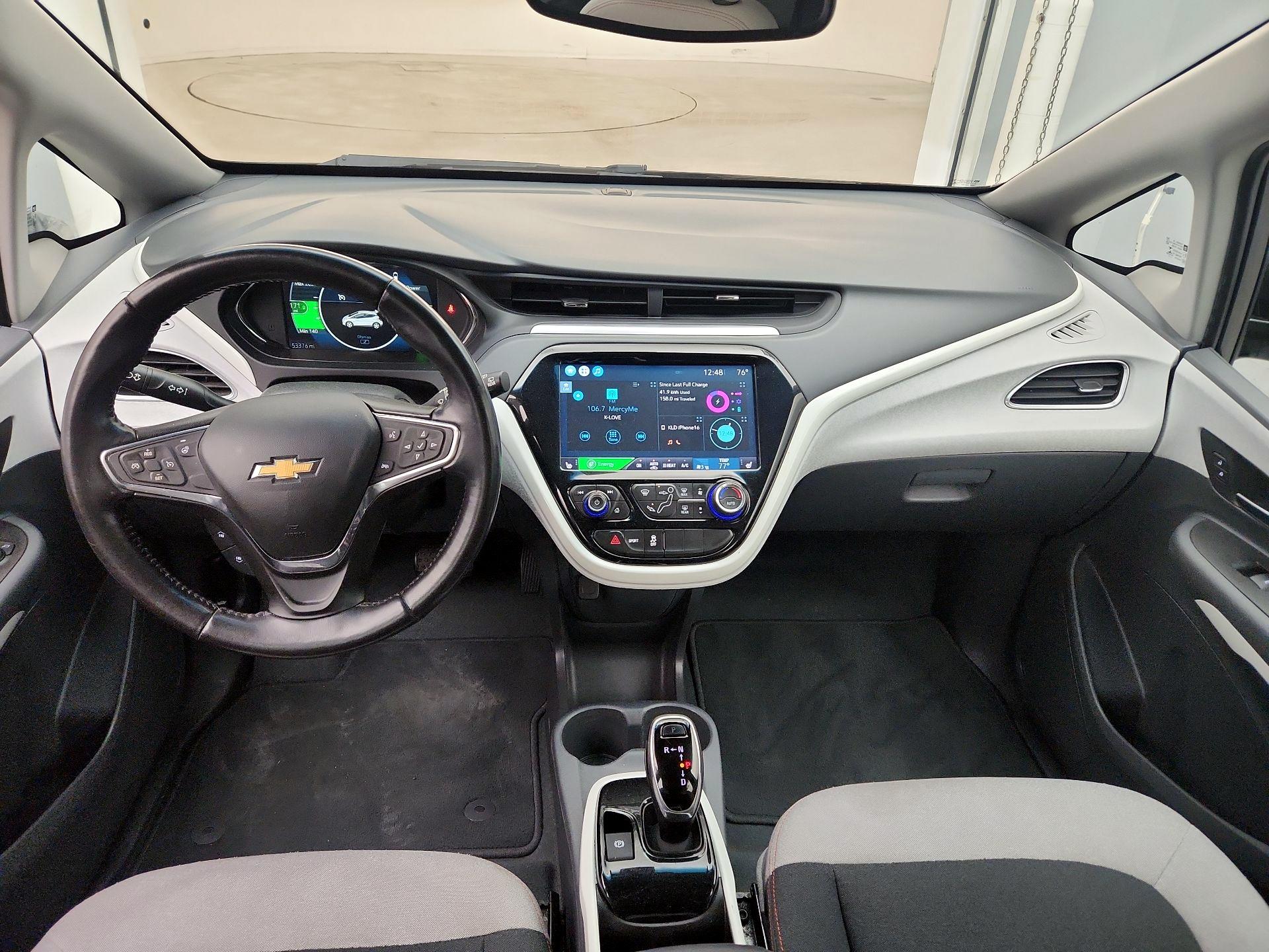 Thumbnail: 2020 Chevrolet Bolt EV - 9