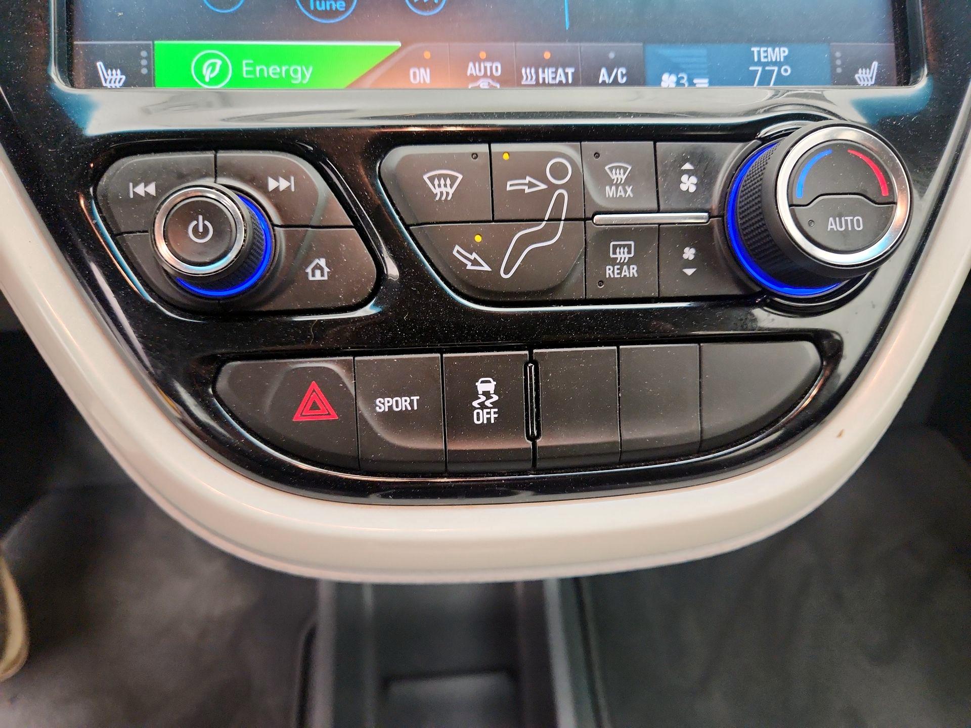 Thumbnail: 2020 Chevrolet Bolt EV - 16