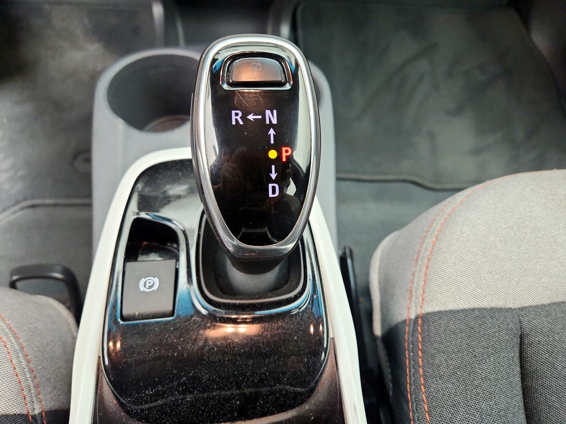 Thumbnail: 2020 Chevrolet Bolt EV - 17