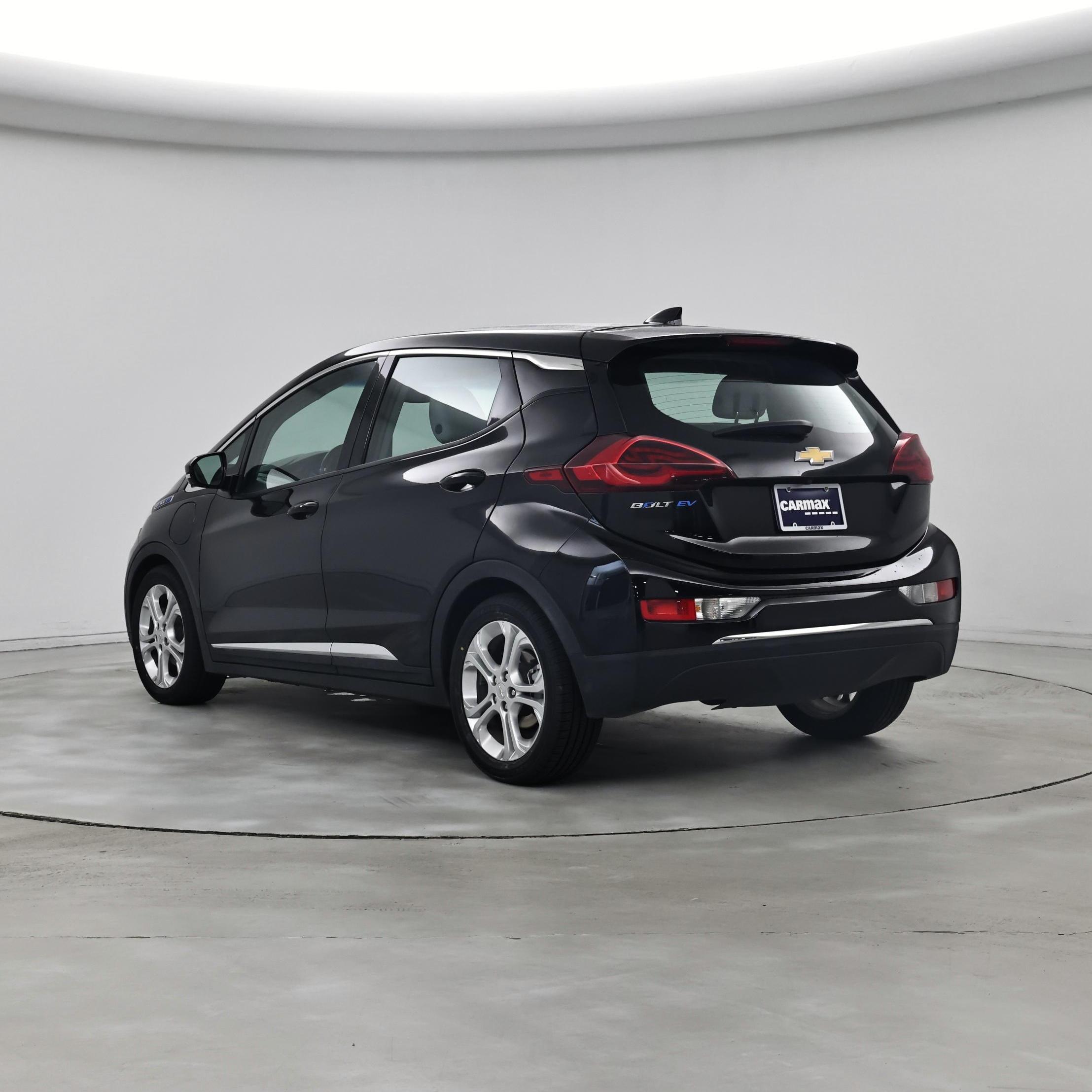 Thumbnail: 2020 Chevrolet Bolt EV - 2