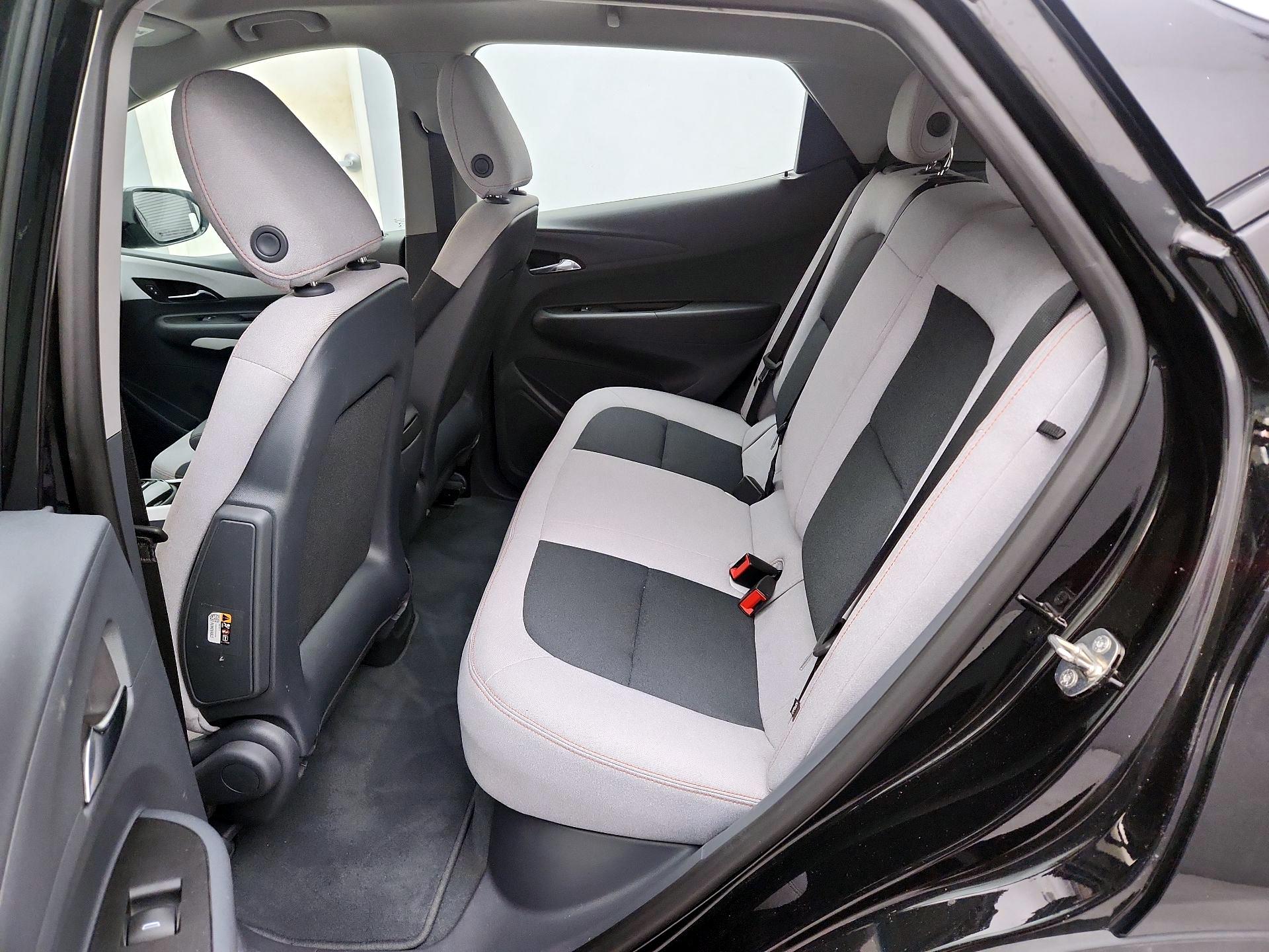 Thumbnail: 2020 Chevrolet Bolt EV - 19
