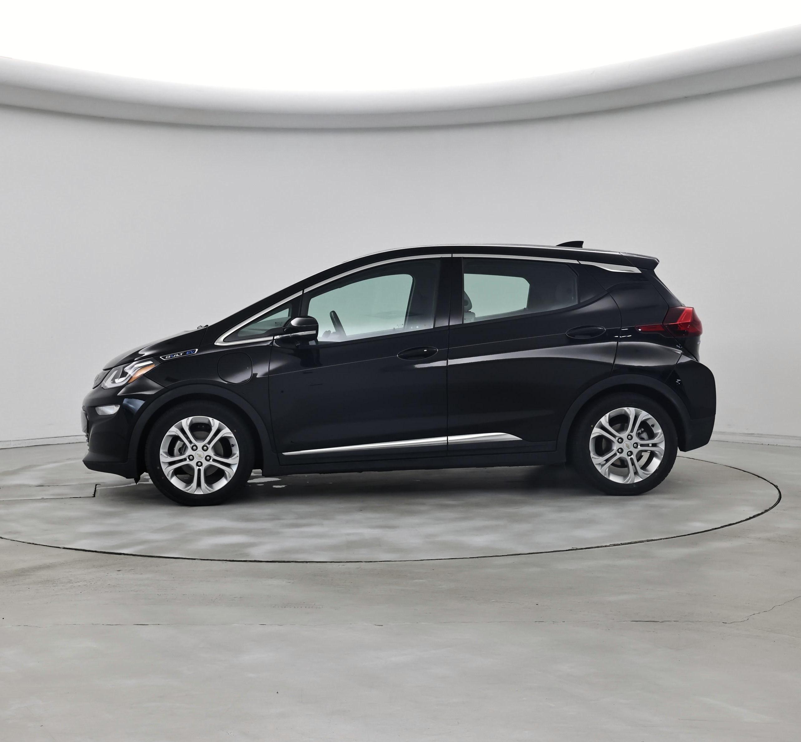 Thumbnail: 2020 Chevrolet Bolt EV - 3