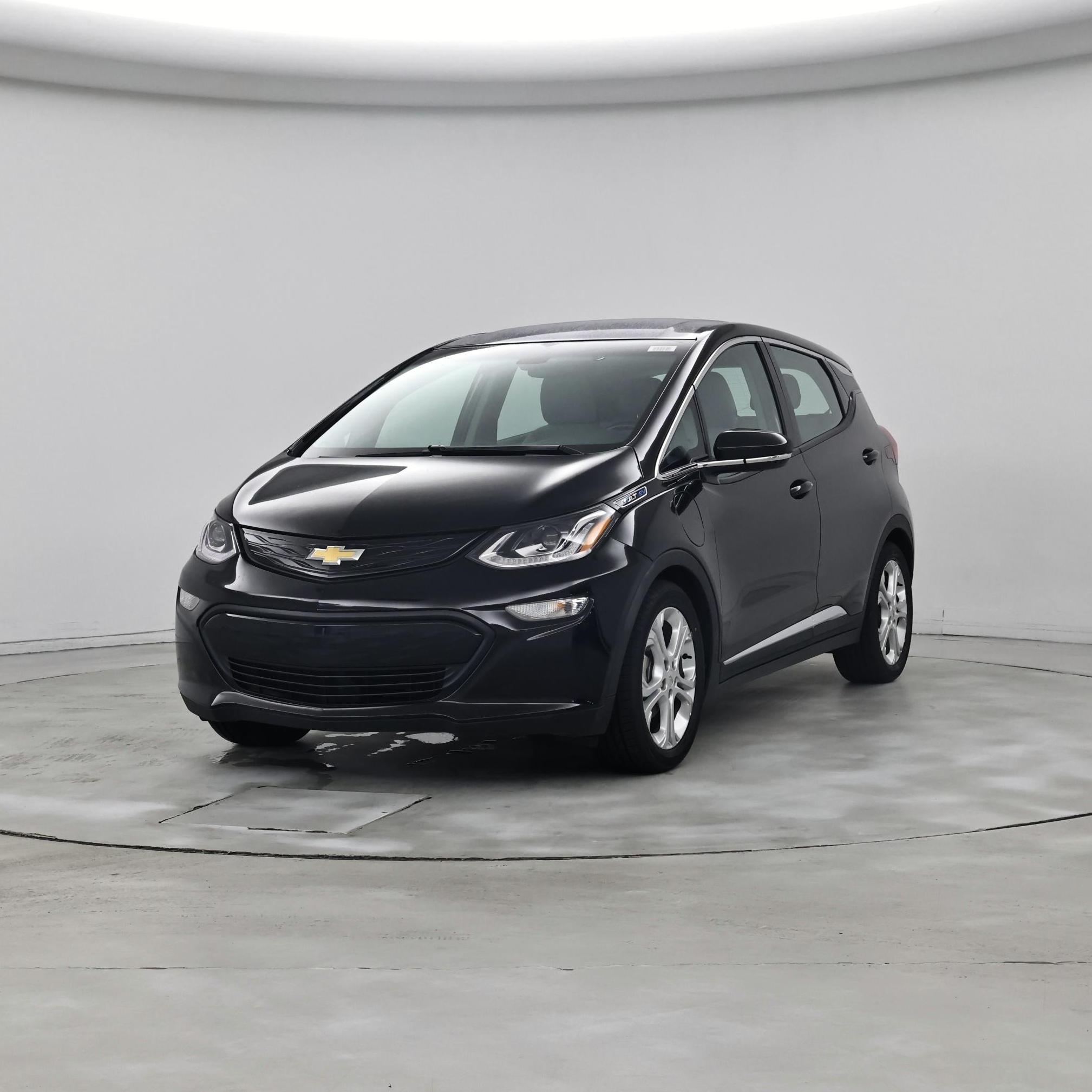 Thumbnail: 2020 Chevrolet Bolt EV - 4