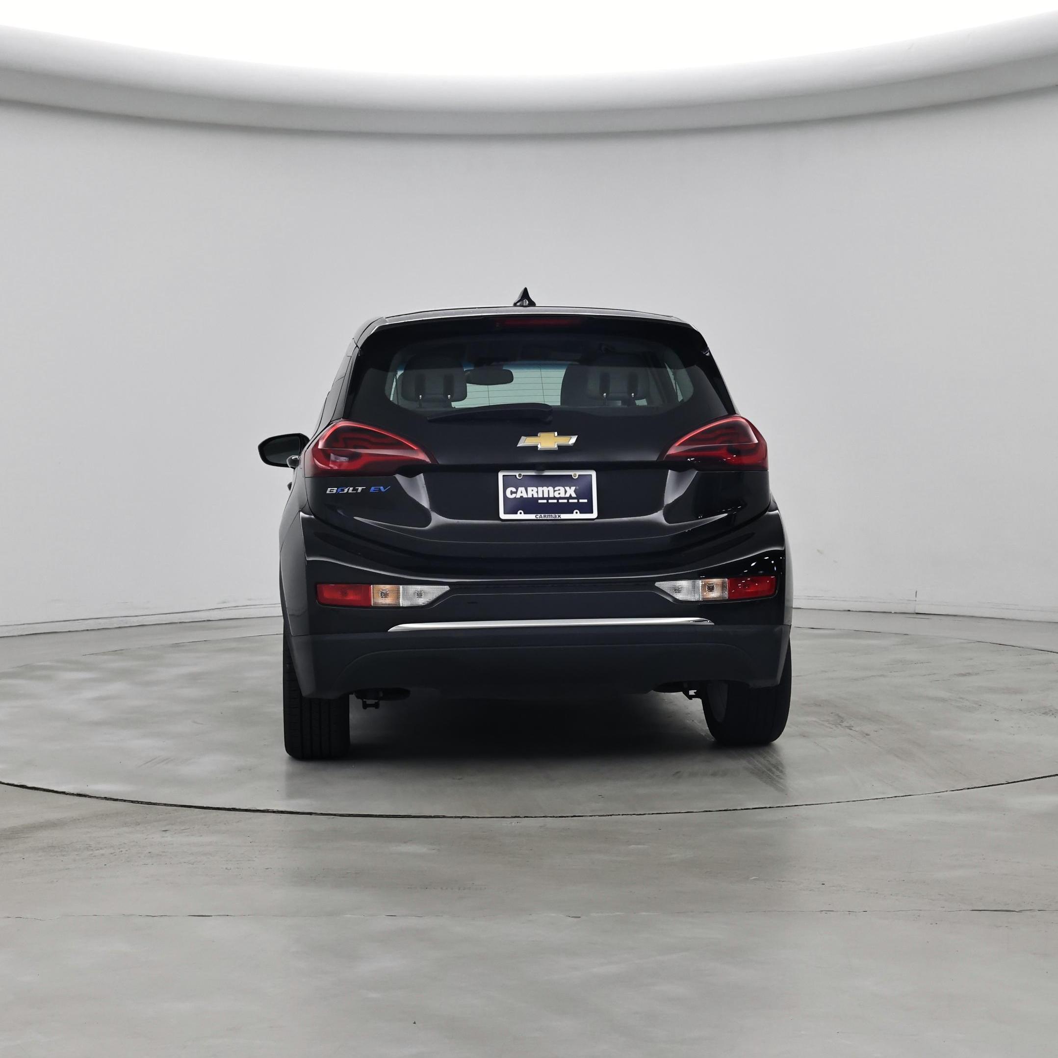 Thumbnail: 2020 Chevrolet Bolt EV - 6