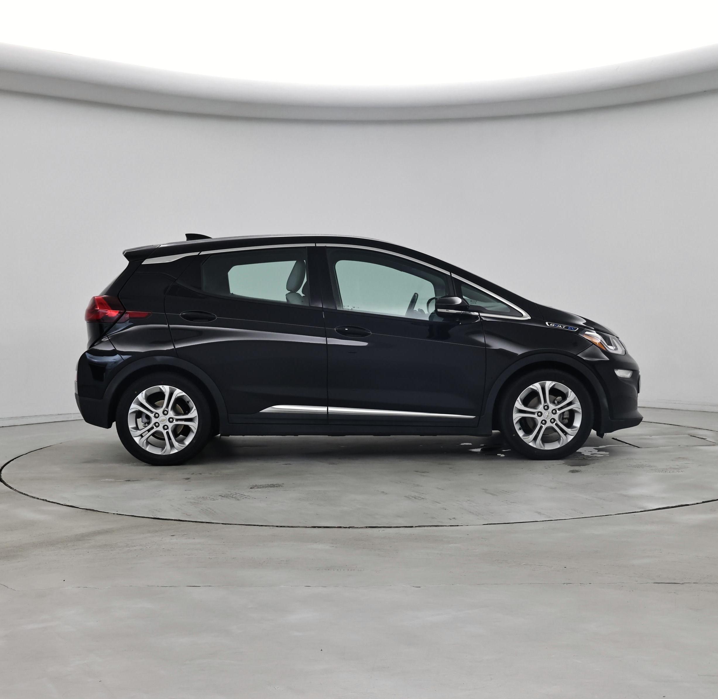 Thumbnail: 2020 Chevrolet Bolt EV - 7