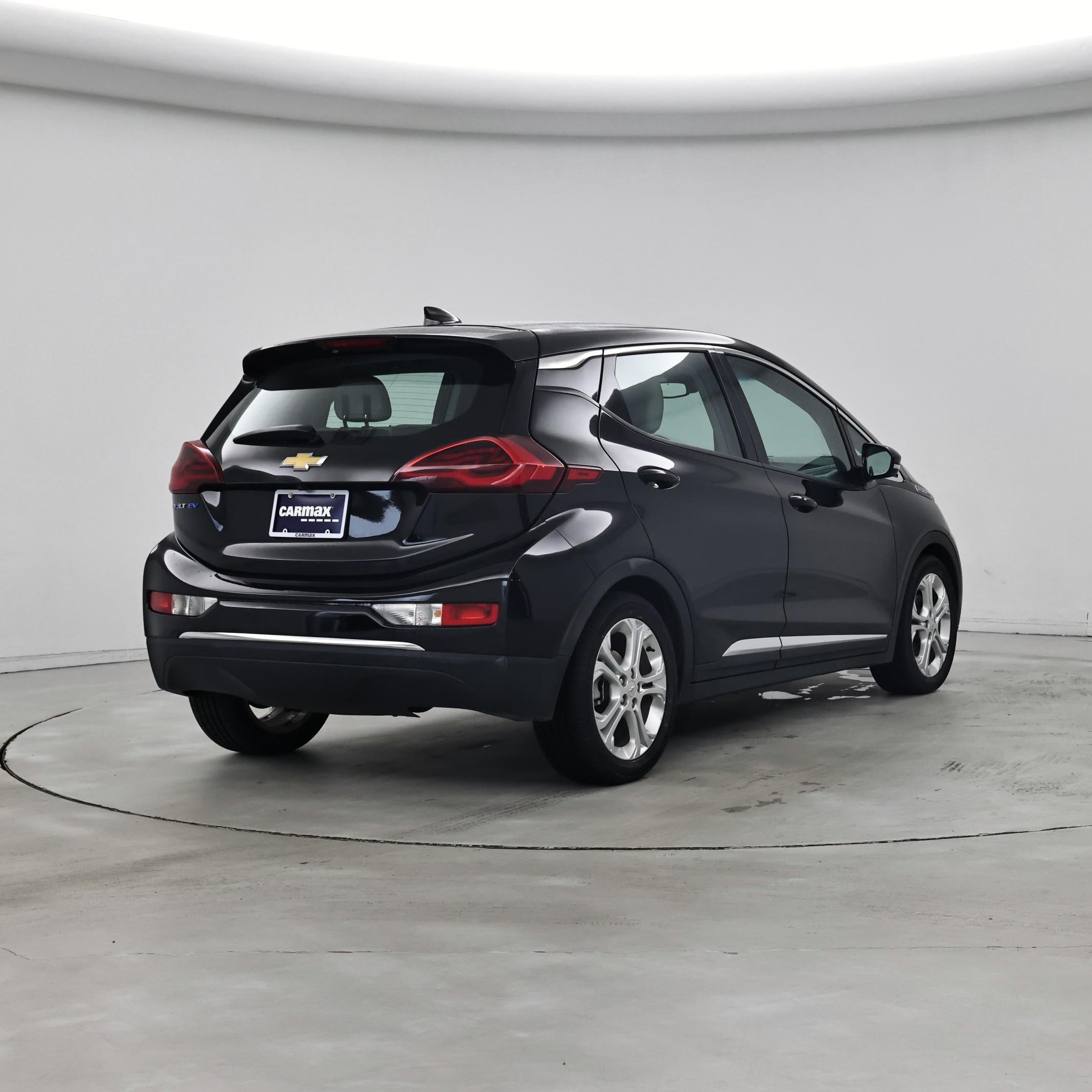 Thumbnail: 2020 Chevrolet Bolt EV - 8