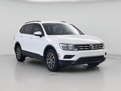 2021 Volkswagen Tiguan S -
                  Norcross, GA
