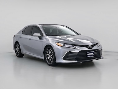 2024 Toyota Camry XLE -
                  Norcross, GA