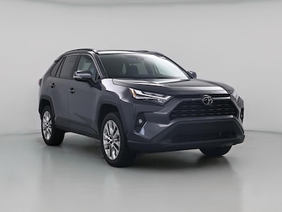 2023 Toyota RAV4 XLE Premium -
                Norcross, GA