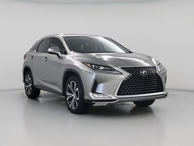 2022 Lexus RX 350 -
                  Norcross, GA