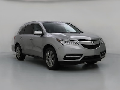 2015 Acura MDX Advance -
                  Lithia Springs, GA
