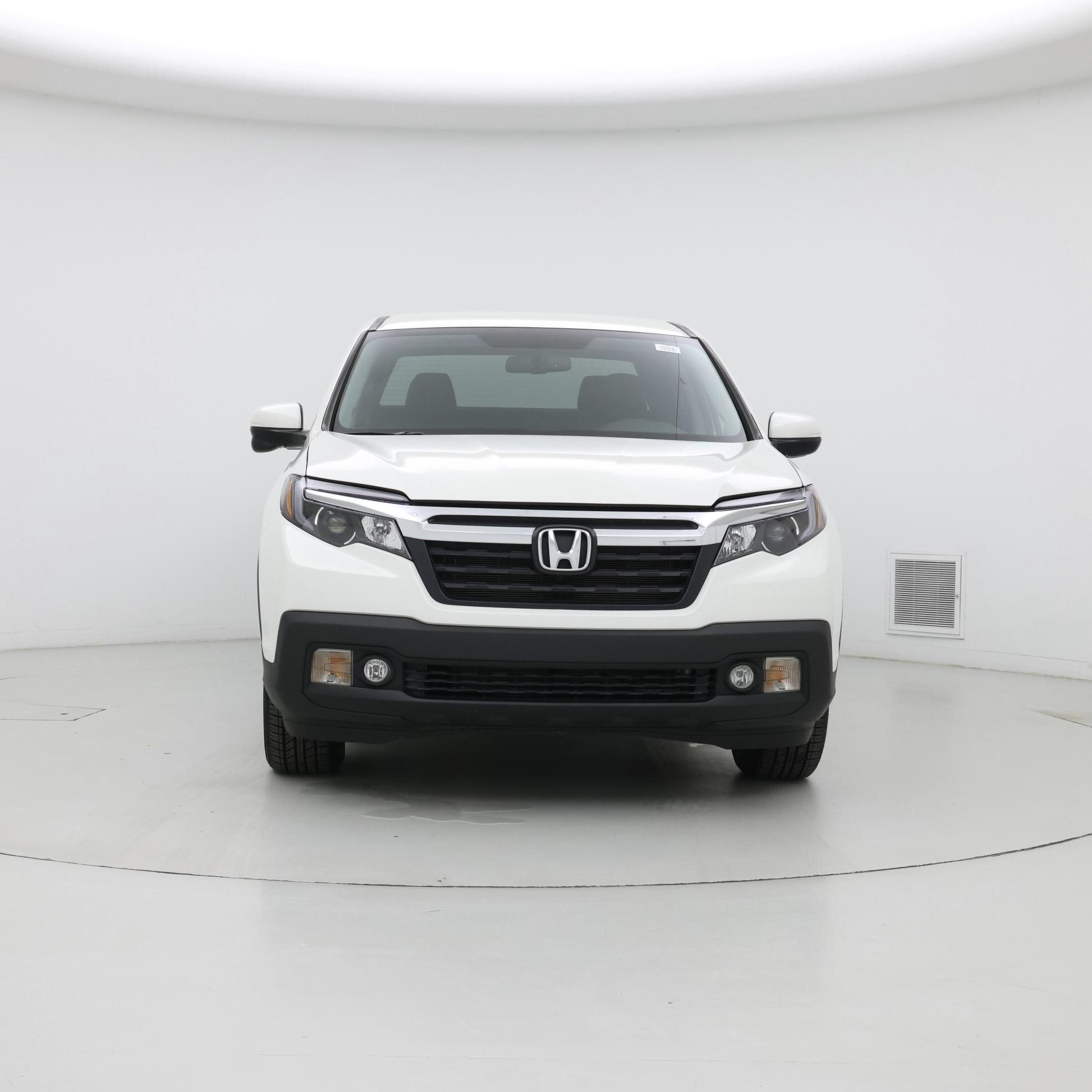 Thumbnail: 2017 Honda Ridgeline - 5
