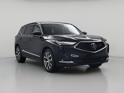 2022 Acura MDX Technology -
                  Norcross, GA