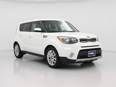 2019 Kia Soul Soul+ -
                  Chattanooga, TN
