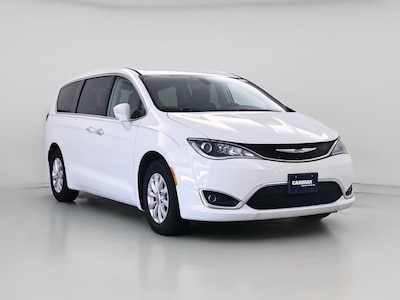 2019 Chrysler Pacifica Touring Plus -
                  Norcross, GA
