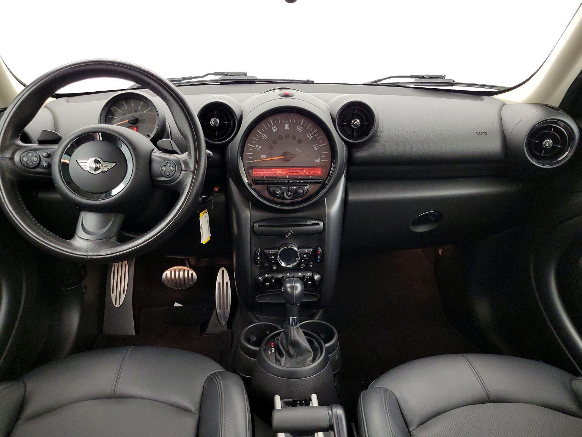 Thumbnail: 2015 MINI Cooper Countryman - 9