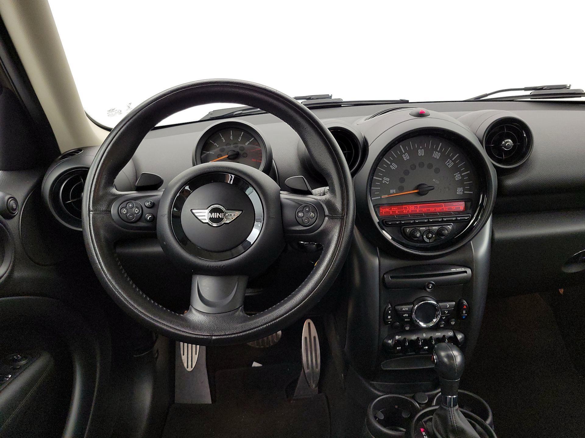 Thumbnail: 2015 MINI Cooper Countryman - 10