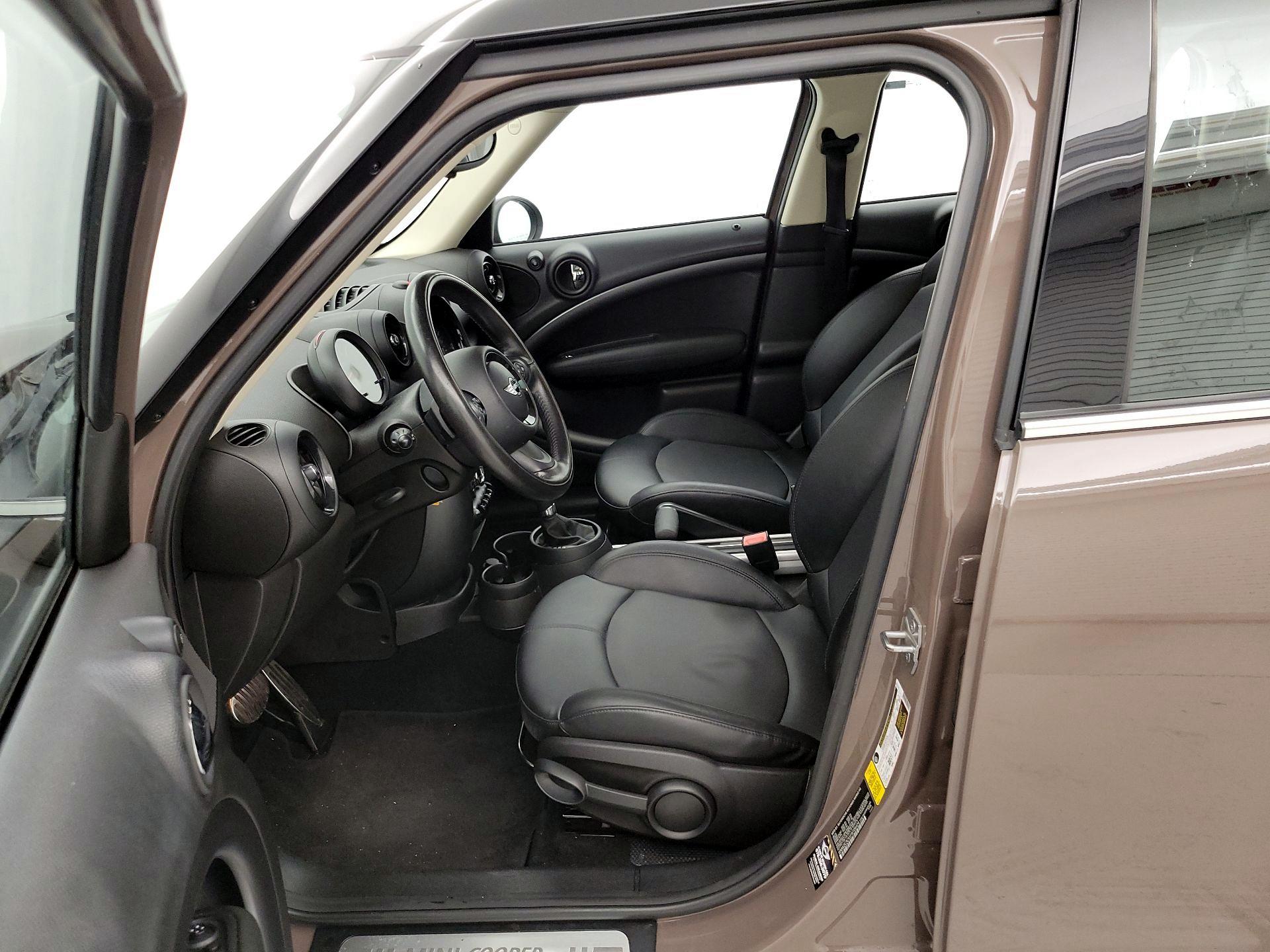 Thumbnail: 2015 MINI Cooper Countryman - 11