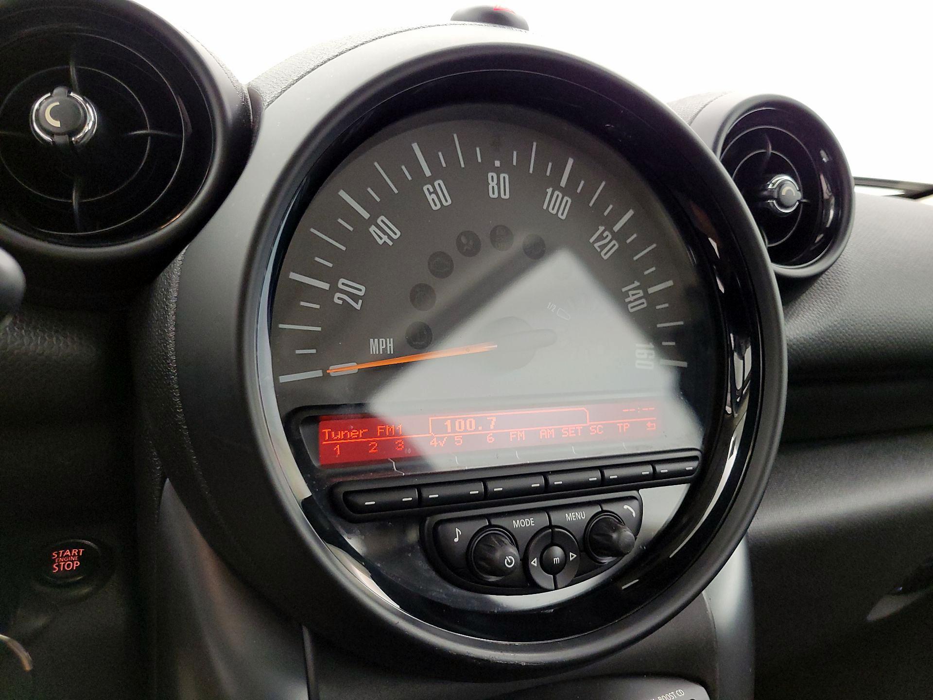 Thumbnail: 2015 MINI Cooper Countryman - 13