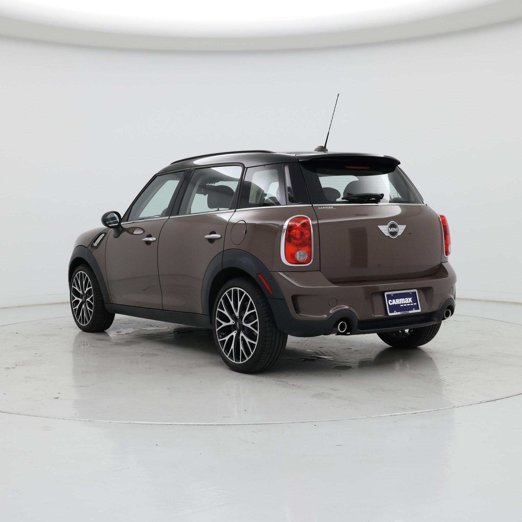 Thumbnail: 2015 MINI Cooper Countryman - 2