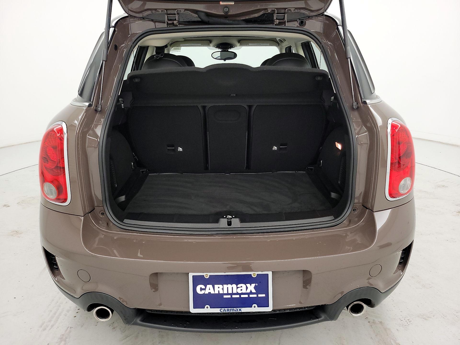 Thumbnail: 2015 MINI Cooper Countryman - 19