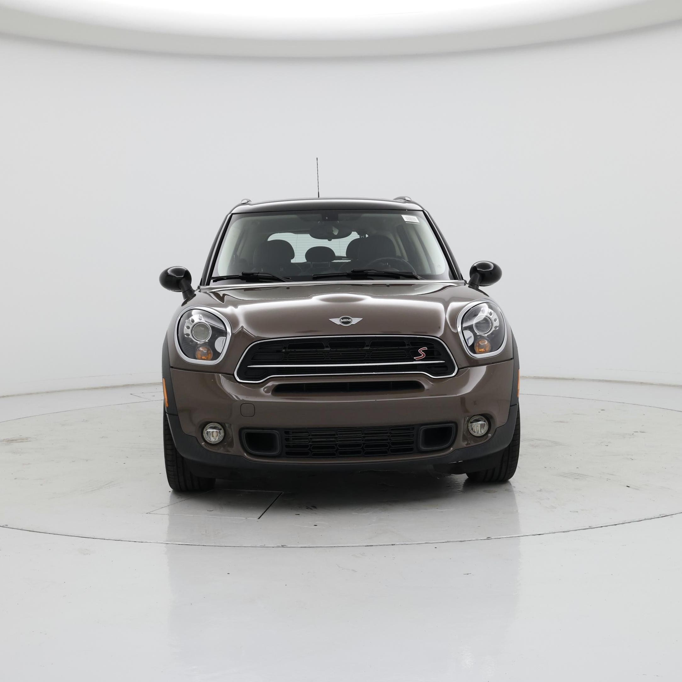 Thumbnail: 2015 MINI Cooper Countryman - 5