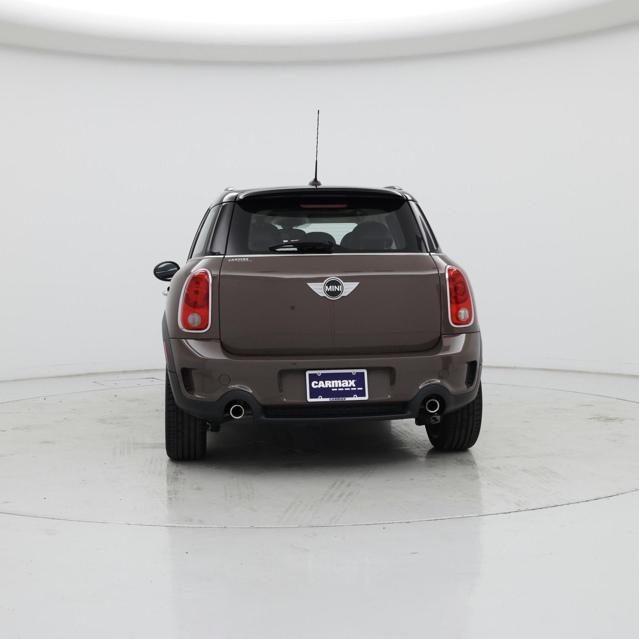 Thumbnail: 2015 MINI Cooper Countryman - 6