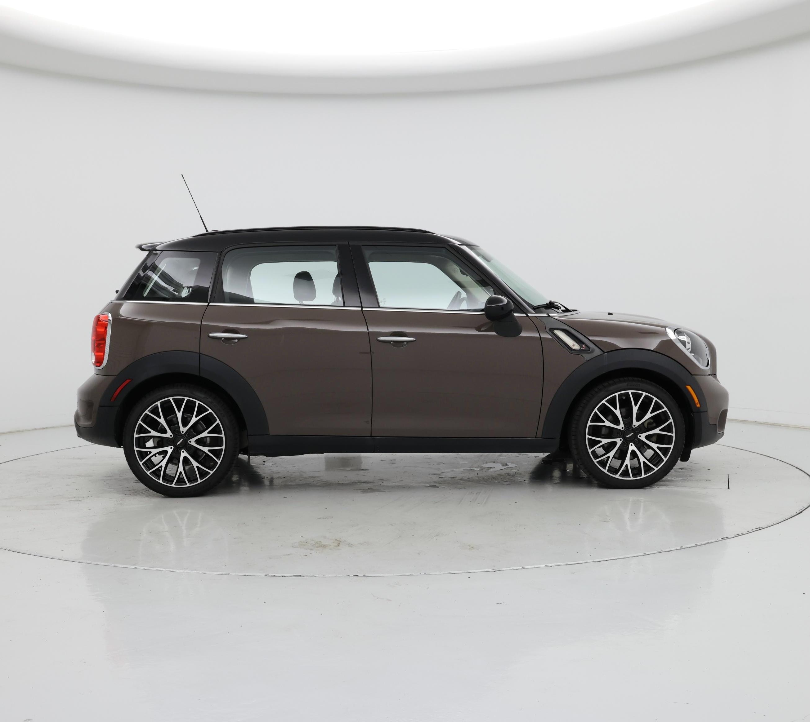 Thumbnail: 2015 MINI Cooper Countryman - 7