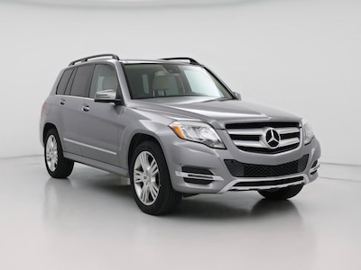 2015 Mercedes-Benz GLK 350 -
                  Chattanooga, TN