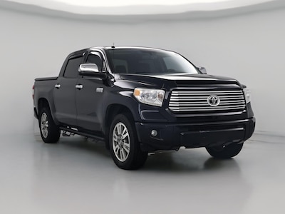 2015 Toyota Tundra Platinum -
                  Norcross, GA