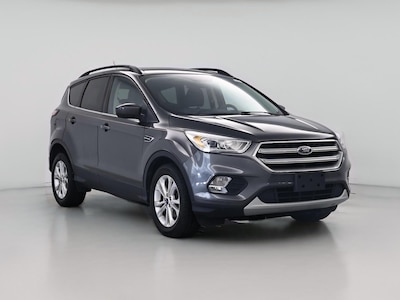 2017 Ford Escape SE -
                  Norcross, GA