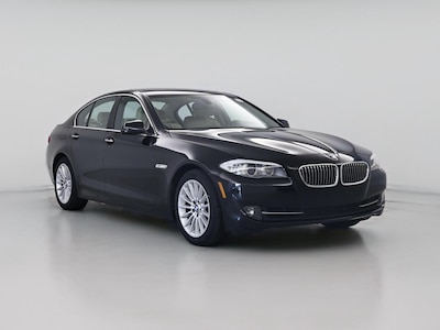 2013 BMW 5 Series 535i -
                  Norcross, GA