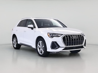 2022 Audi Q3 Premium -
                  Norcross, GA