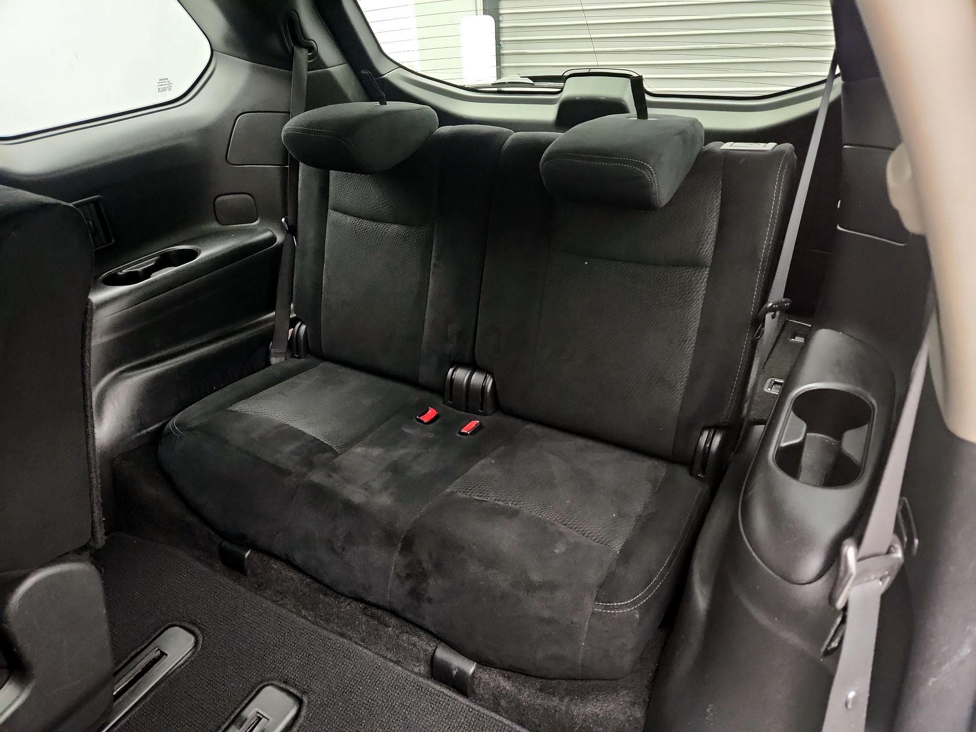 Thumbnail: 2015 Nissan Pathfinder - 20