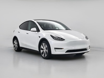 2021 Tesla Model Y Long Range -
                  Norcross, GA