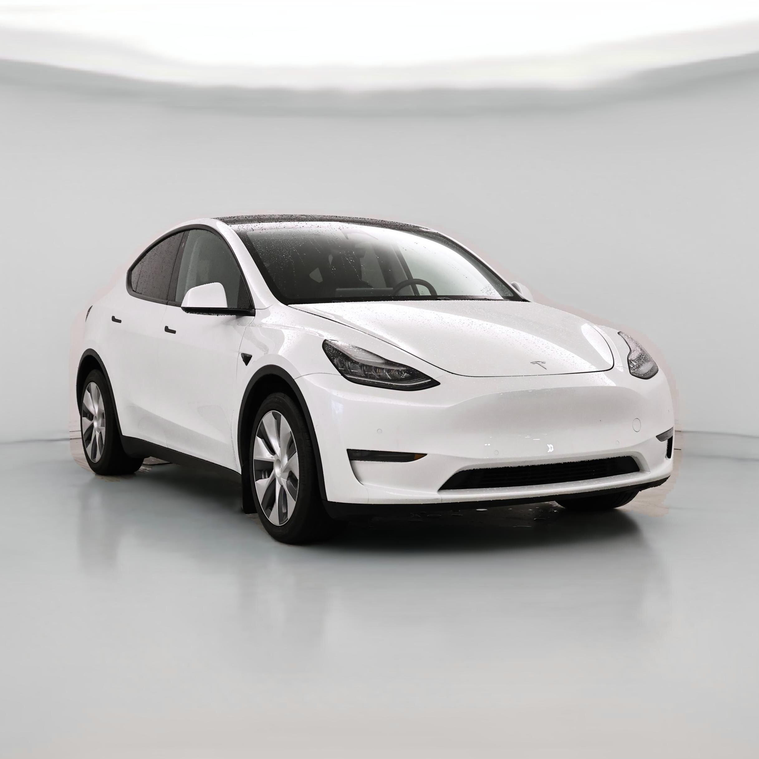 Thumbnail: 2020 Tesla Model Y - 1