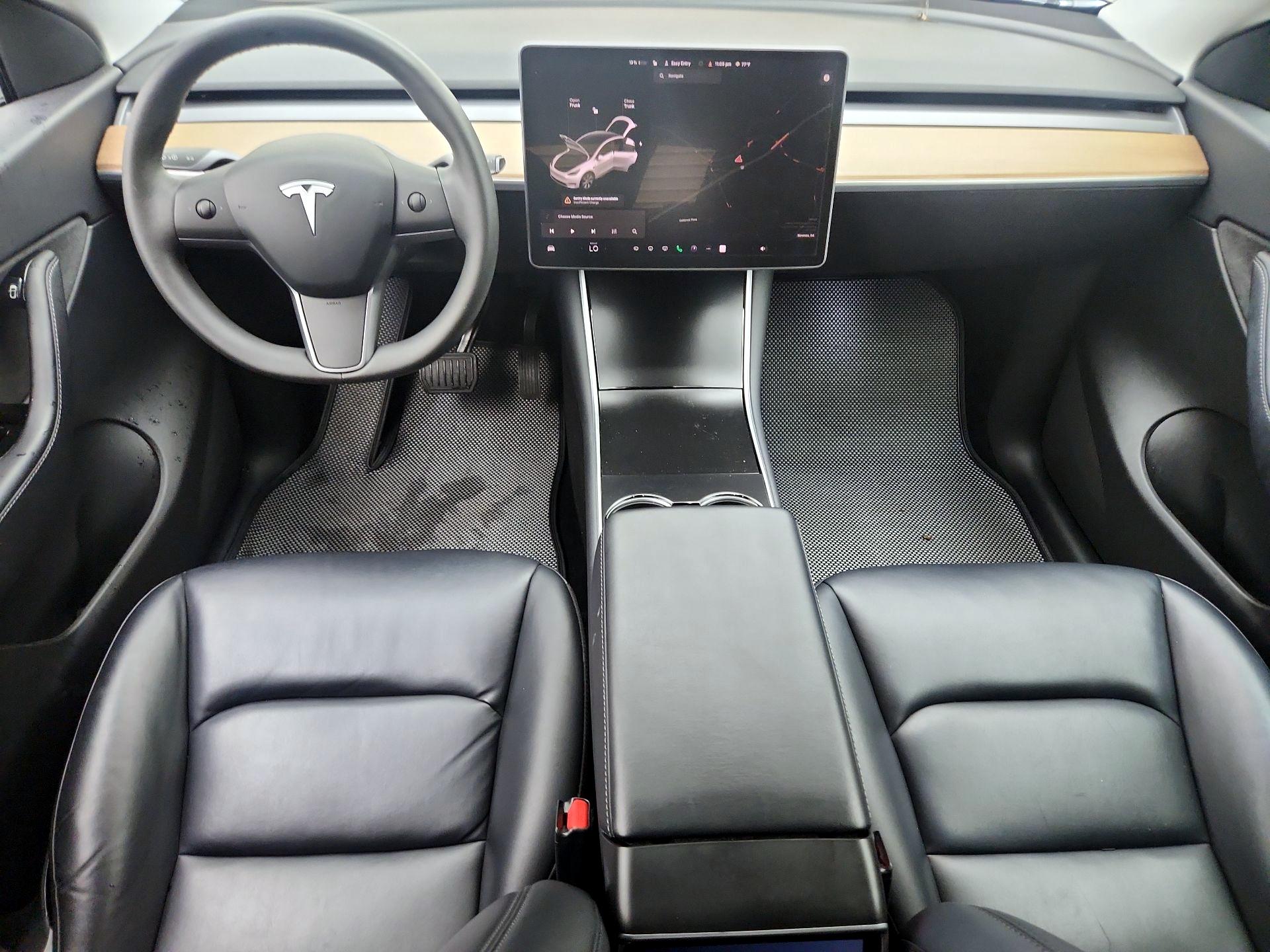Thumbnail: 2020 Tesla Model Y - 9